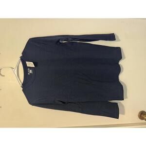 The Children's Place Boys' Long Sleeve Thermal Shirt XL 2 pack new with tags